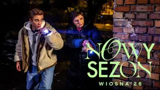 "Detektywi", nowy sezon