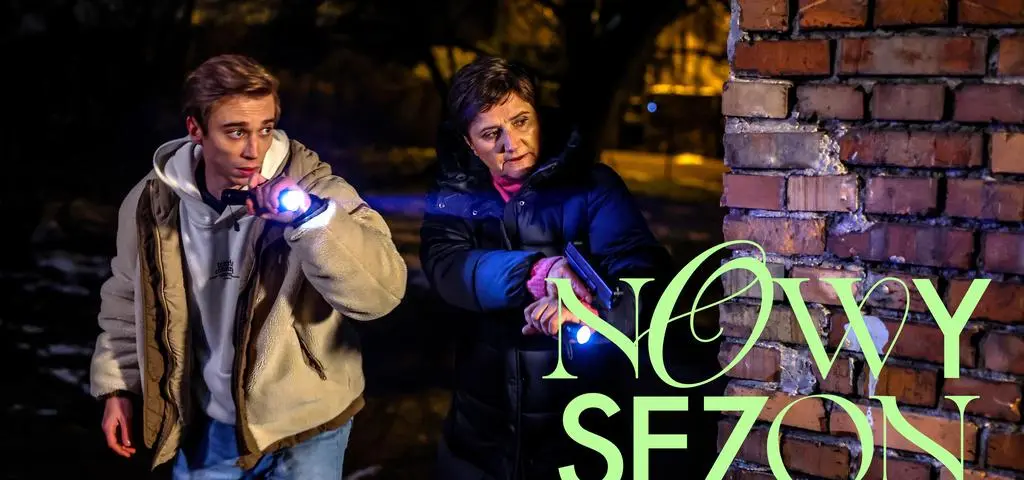 Wiosna w "Detektywach". Porwanie, powrót do czasów "W-11" i... nowy detektyw?! Sprawdź, kiedy oglądać!