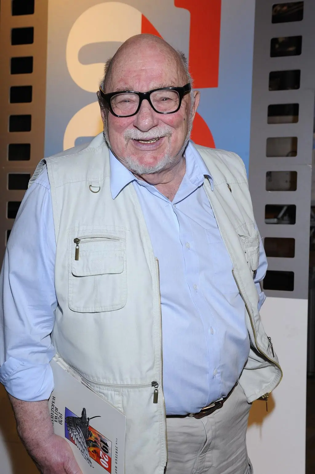 Jerzy Hoffman