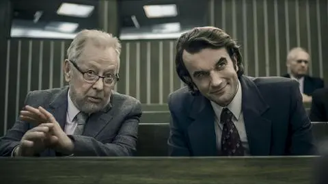 Film "Bogowie" dostępny w serwisie Max! Niezwykła historia Zbigniewa Religi