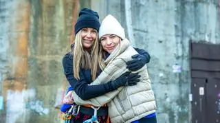 Małgorzata Rozenek-Majdan, Zofia Szawernowska