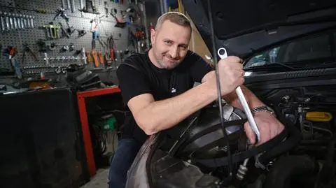 Naprawy nie do naprawy - seria 3