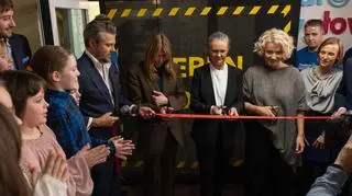 Totalne remonty Szelągowskiej: Przestrzeń terapeutyczna w ICZMP w Łodzi