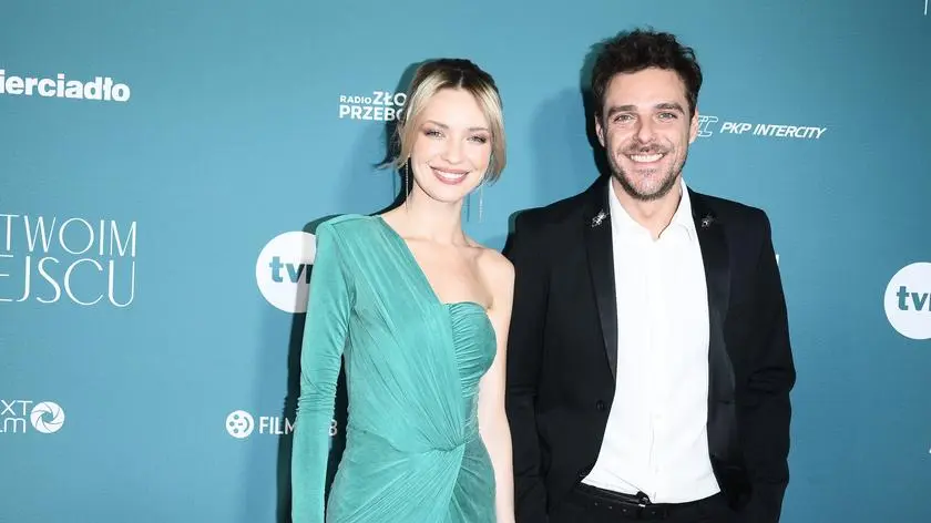 Na twoim miejscu - premiera