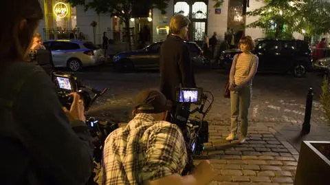 Mój agent: Zaglądamy za kulisy serialu. Zobacz making of!