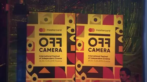 Mastercard OFF Camera: Kim chcieliby być znani i lubiani?
