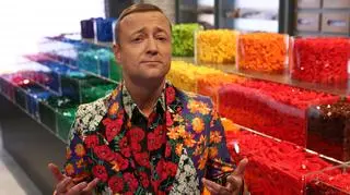 LEGO Masters: Czesław Mozil