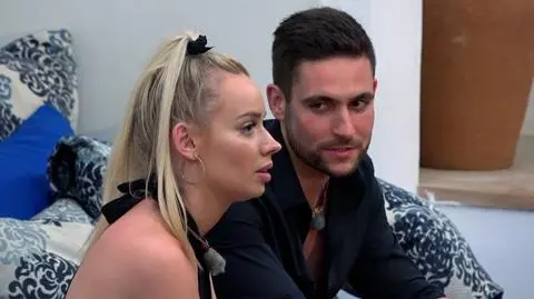 Hotel Paradise 6 - odcinek 41