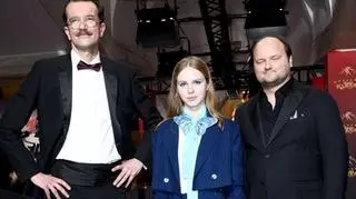 Premiera "Akademii Pana Kleksa"