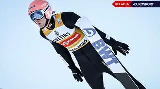 Skoki narciarskie w Lake Placid 2023! Halvor Egner Granerud wygrywa konkurs! Zobacz, jak poradzili sobie polscy skoczkowie!