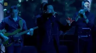 Wianki nad Wisłą: Krzysztof Zalewski "Sie ściemnia"