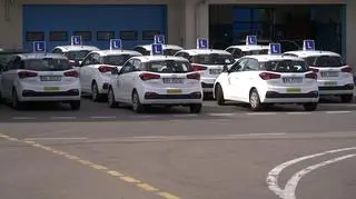 Samochody do nauki jazdy