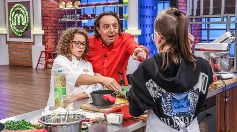 MasterChef Junior: Kuba wygra tę edycję?