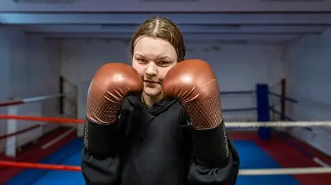 Nastolatki rządzą, odcinek 9