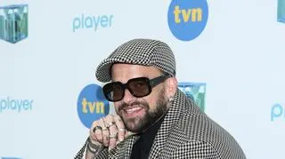 Prowadzący i jurorzy Top Model na spotkaniu prasowym z okazji premiery 12. edycji