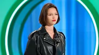 Top Model: Wiktoria Burejza odpadła z programu