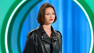 Top Model: Wiktoria Burejza odpadła z programu