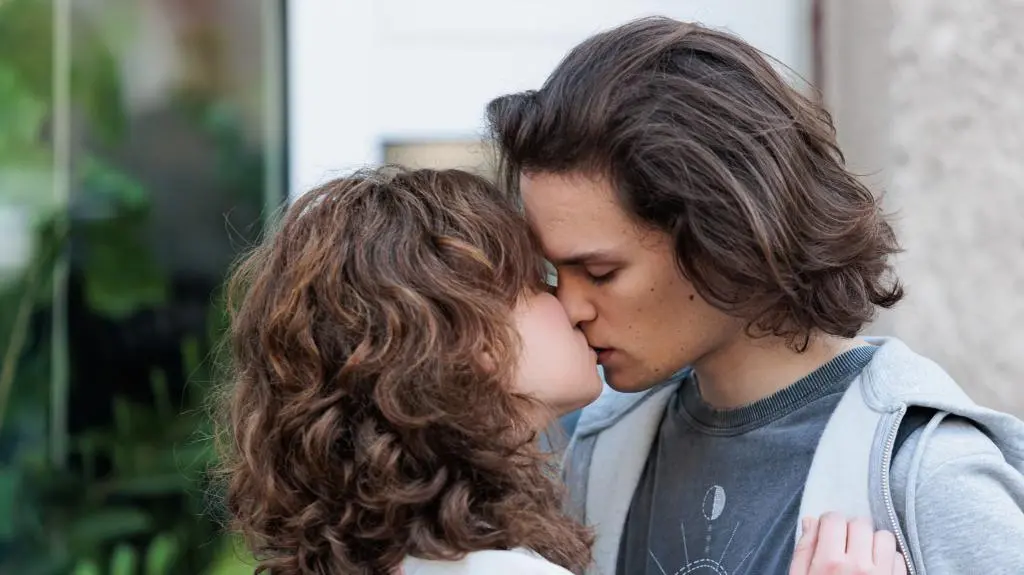 Kadr z odcinka 3732 serialu Na Wspólnej TVN.