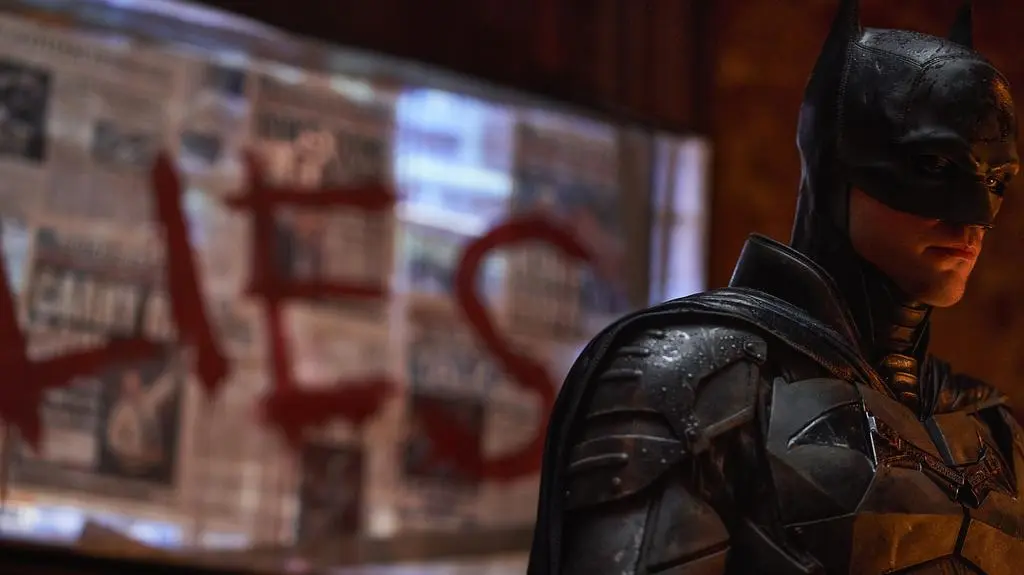 Batman