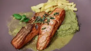 MasterChef Junior: Dania z 7. odcinka