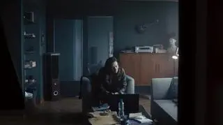 Szadź 3: "Nie poznaję cię, Tomciu"