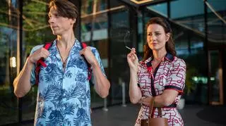 „Teściowie 2” z nowym, pełnym zwiastunem. Film w kinach od 15 września 