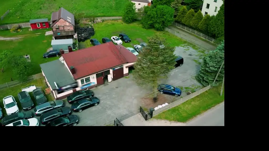 Jeździć, obserwować - seria 2, odcinek 1