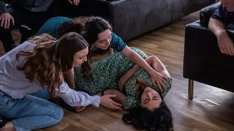 Papiery na szczęście, odcinek 175