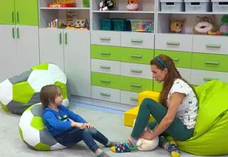 Dzieci odpowiadają: Lepiej być zdrowym czy bogatym? 