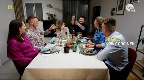 Ugotowani w parach: Już w środę sprawdzimy, jak gotuje Warszawa