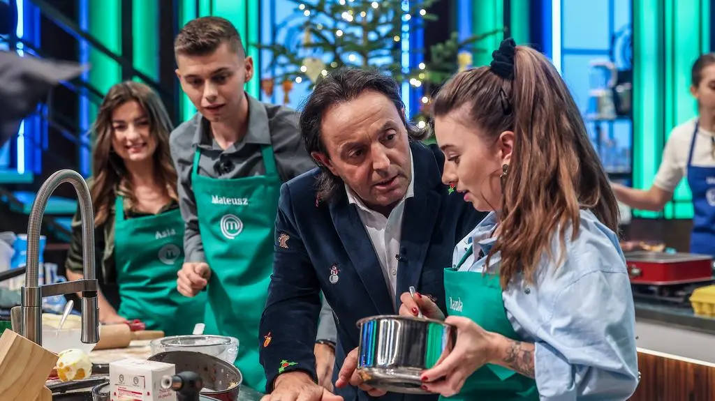 MasterChef: Odcinek świąteczny