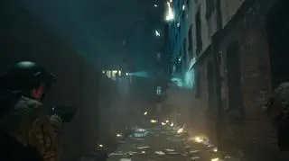 Skazana 2: Tłumienie buntu