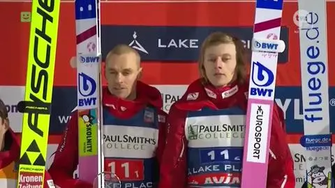 Puchar Świata w skokach narciarskich w Lake Placid 2023: Polacy wygrali historyczny konkurs!