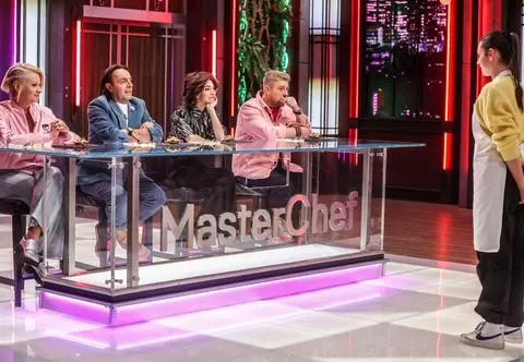 Burrito tematem dogrywki! Kto opuścił program "MasterChef Nastolatki"?