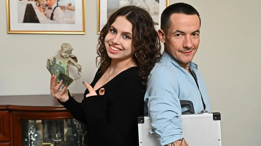 Nastolatki rządzą, odcinek 4