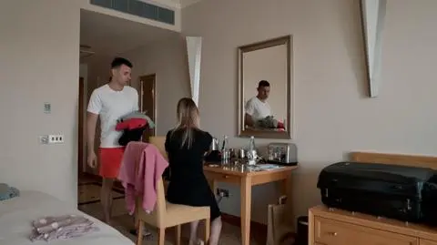 Ślub od pierwszego wejrzenia 9, odcinek 7