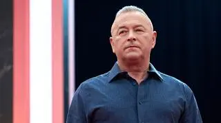 Czas na Show. Drag Me Out: Dariusz Zdrójkowski