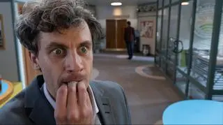 Camera Cafe. Nowe parzenie