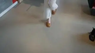 Top Model: Wiktoria, Amelia i Dominik na castingu marki Henrik Vibskov