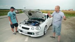 Duda kontra Szafrański - seria 5, odcinek 1