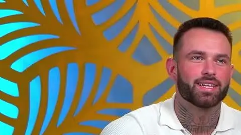 Kacper przeprosił Olę