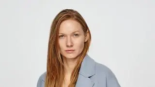 Brygida Edling (Katarzyna Dąbrowska)