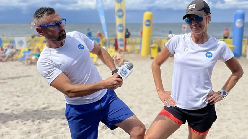 Projekt Plaża - Dziwnów!