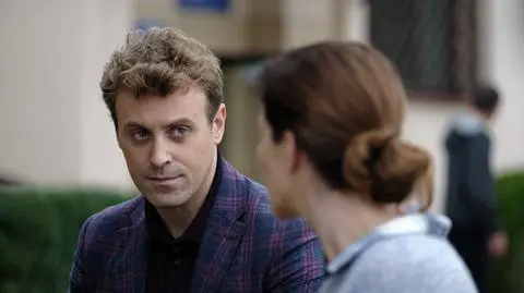 Tajemnica zawodowa: Brat odwiedził Kingę w szpitalu. Górska jest w szoku