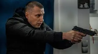 Detektywi: pierwsze zdjęcia z  2. sezonu