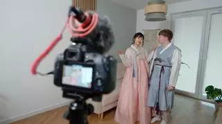 Ugotowani w parach PRZED EMISJĄ W TV: Mijin i Bartek postawią na koreańskie smaki?