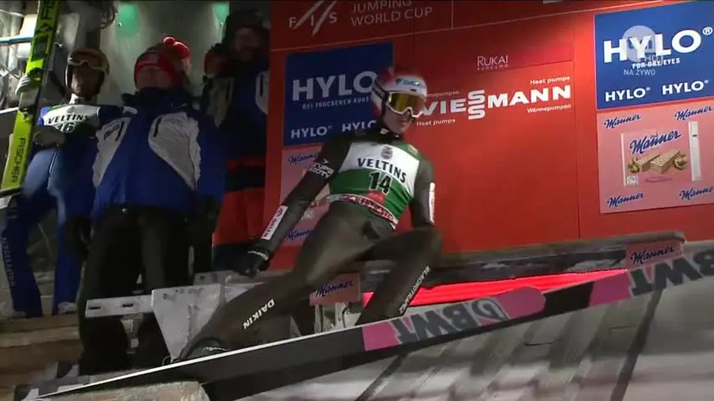 W?sek pierwsza seria