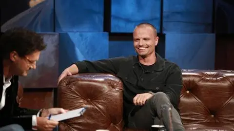 Caroline Derpienski i Marcin Hakiel