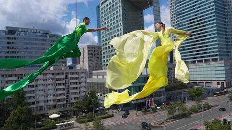 Top Model: Aleks Szynkariow, Natalia Węgrzynowska