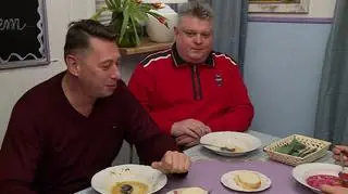 Kuchenne rewolucje: Powrót do "Baru Stop nad Liwcem"